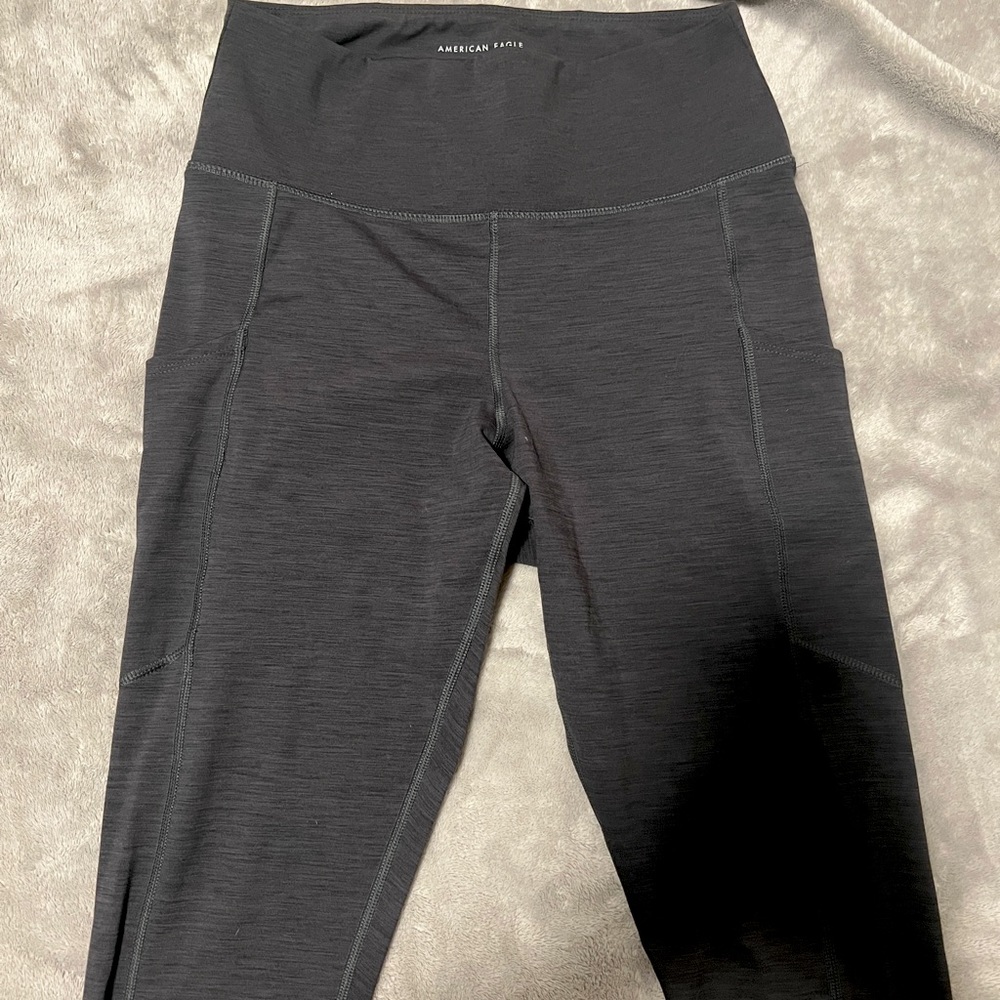 American Eagle The Everything Pocket Legging